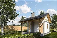 G351 - Budynek gospodarczy