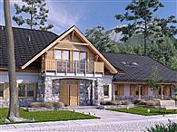 Świerszcz Pensjonat, Hotel, Dom weselny