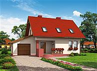 Sevilla szkielet drewniany