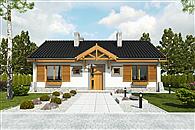 Małgosia bez garażu [B]