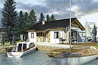 Rokitniczka bez garażu [B]