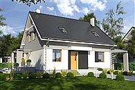 Monika III z wiatą [B]