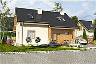 Wydrzyk bez garażu [B]