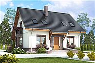 Dom Dla Ciebie 2 bez garażu [B]