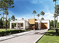 Murator M183f Bajeczny widok - wariant VI