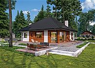 Murator C444o Czterolistna koniczyna - wariant XIV