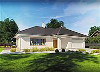 Murator C374 Szafranowy