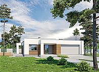 Murator M186b Wrzosowe wzg&oacute;rza - wariant II