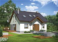 Murator M190f Znamienity - wariant VI