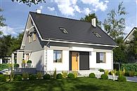 Monika III bez garażu [B1]