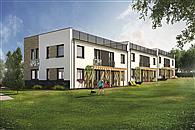 La Colina budynek wielorodzinny 4-lokalowy (segment prawy)