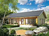 Eryk 30 stopni (z wiatą)