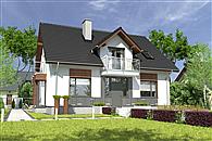 Daria bez garażu [B]