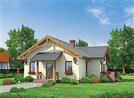 Barletta szkielet drewniany