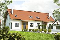 Lerka bez wiaty bliźniak [B-BL2]