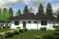 Radek IV bez garażu [B]