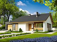 Rafael IV G1 (30 stopni)