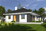 Bogna II bez garażu [B]