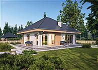 Murator C444e Czterolistna koniczyna - wariant V