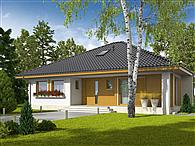 Flori III 30 stopni (wersja A) economic