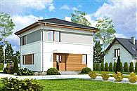 Egon bez garażu [B]