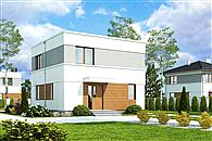 Egon II bez garażu [B]