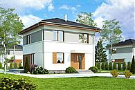 Egon III bez garażu [B]