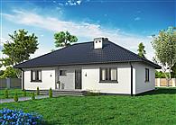 Domek Mokka (053 ES)