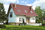 Sosn&oacute;wka II bez garażu [B]