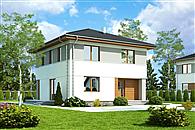 Tadeusz bez garażu [B]