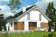 Głuszec bez garażu [B]