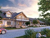 Cykada 6 Pensjonat, Hotel, Dom weselny