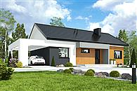 Kalikst z wiatą [A1]