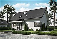 Trypolis 7 szkielet drewniany