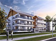 Akant 4 Budynek wielorodzinny