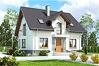 Dom Dla Ciebie 3 bez garażu [B1]