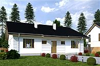 Nasturcja bez garażu [B]