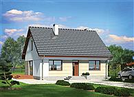 Murator M236a Niezawodny - wariant I