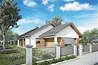 Bursztyn Plus Maxi II