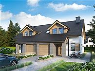 Eco 21 - dwulokalowy