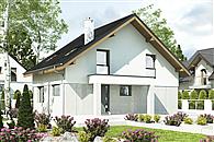 Agat bez garażu [B]