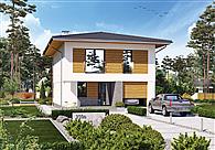 Murator M239a Doborowy - wariant I