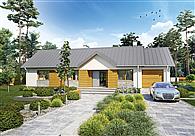 Murator M238a Efektowny - wariant I