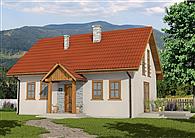 Domek Lipowy (020 ET)