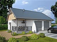 G42a budynek gospodarczy