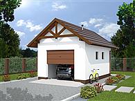 G10a budynek gospodarczy