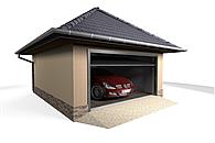 W23-G17 1 stanowisko