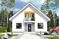 Dom Dla Ciebie 6 bez garażu [B]