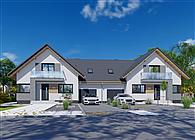 APS 209 NEW dwulokalowy