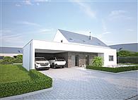 Murator EC397 Nieszablonowy (z wentylacją mechaniczną i rekuperacją)